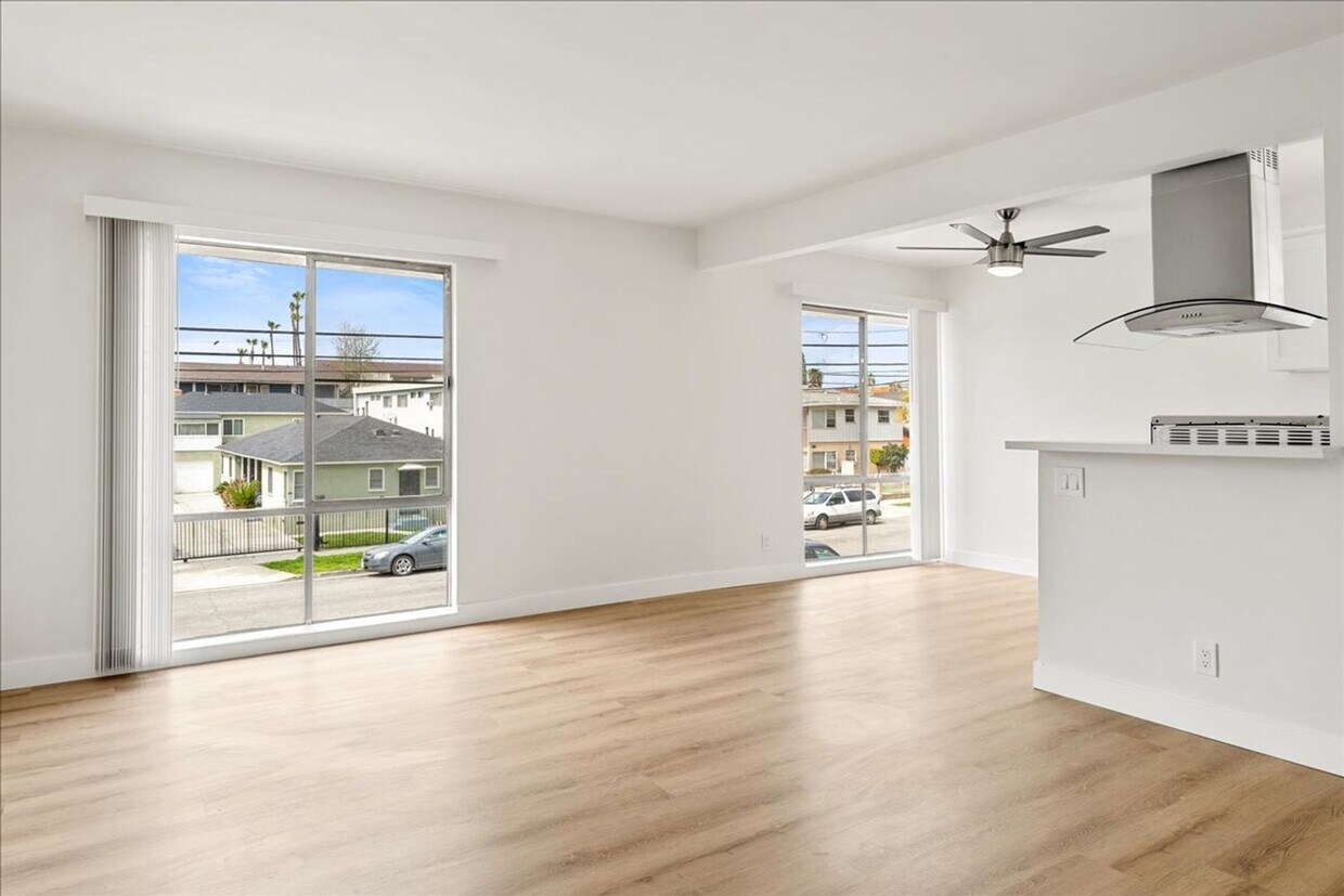 Foto principal - 110 N Cedar Ave