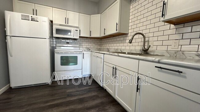 Foto del edificio - 526 S 25th St
