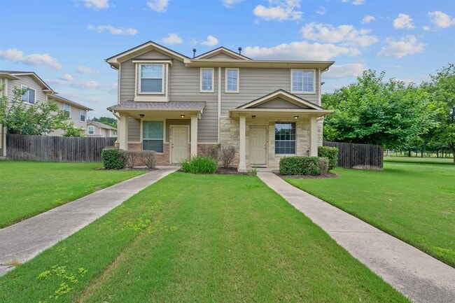 Foto del edificio - 14517 Harris Ridge Blvd