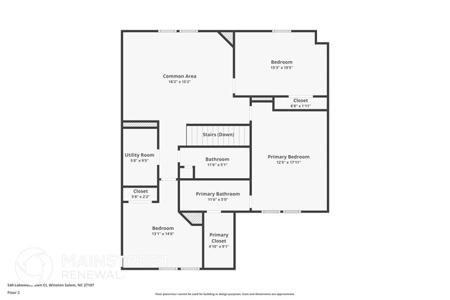 Building Photo - 540 Lakewood Glen Ct