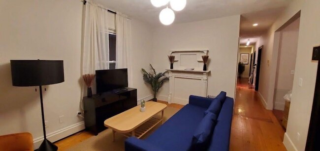 Foto del edificio - 101 Calumet St