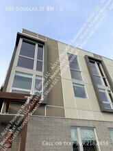 Building Photo - 600 Douglas St NW