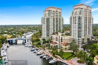 Building Photo - 600 W Las Olas Blvd