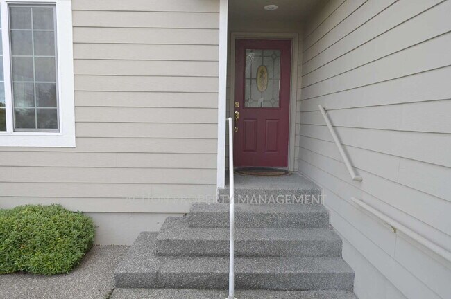 Foto del edificio - 3 bed 2 bath home in Sequim