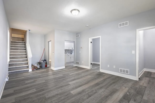 Foto del edificio - 2356 S 19th St