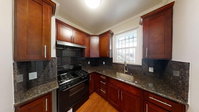 Building Photo - 22 Margrave Pl