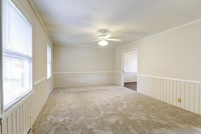 Building Photo - Split-Level Home With Fenced Yard In Quiet Residential Area