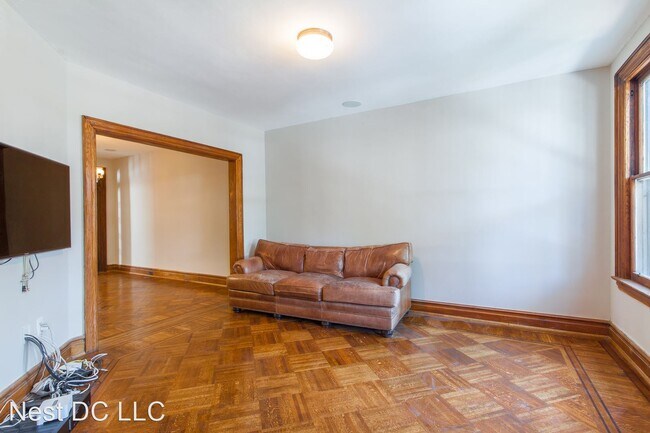Foto del edificio - 3 br, 1 bath House - 1358 Parkwood Place NW