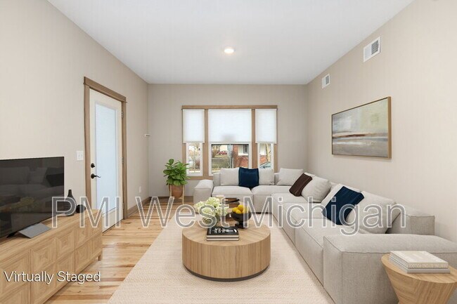 Foto del edificio - 800 Douglas St NW