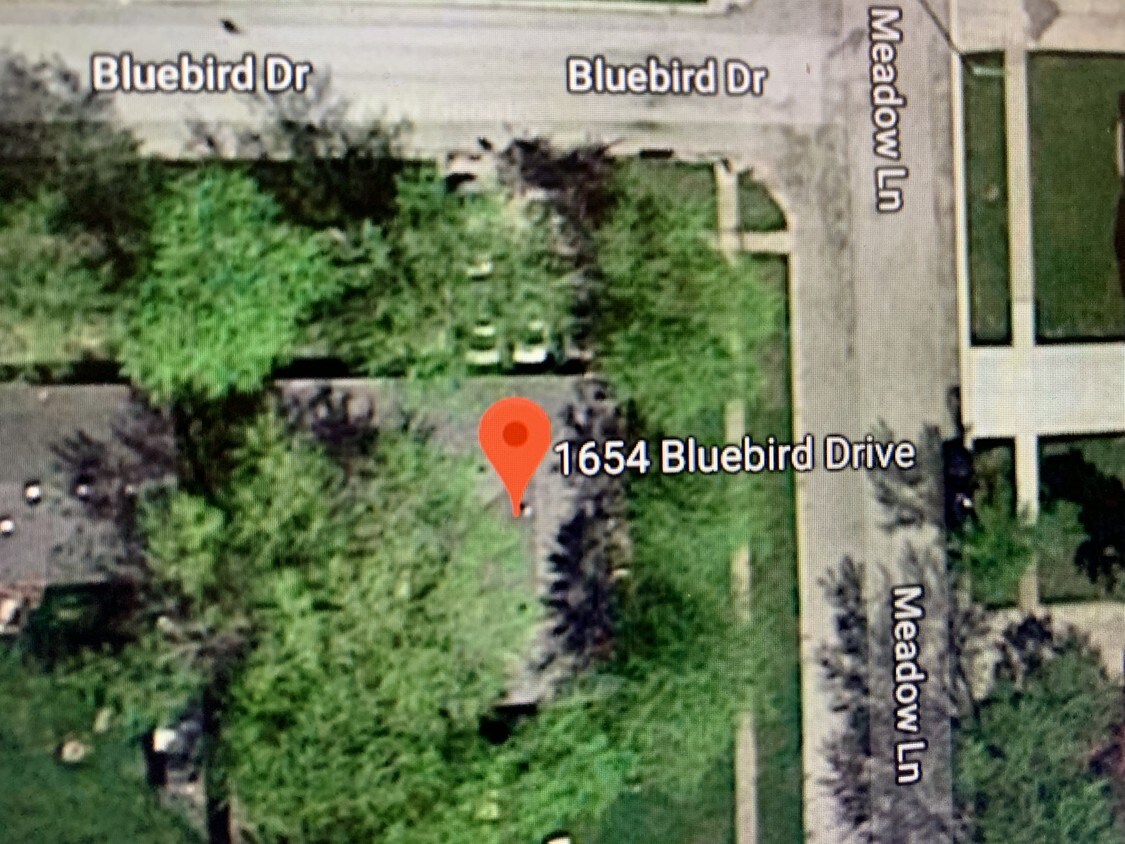 1654 bluebird - 1654 Bluebird Dr