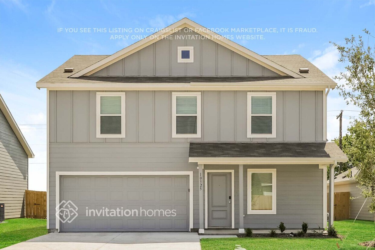 Foto principal - 10325 Tullamore Rdg Rd