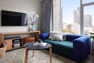 Building Photo - 1122 Madison St