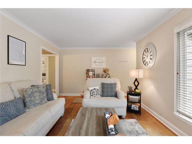Foto del edificio - 3201 Jersey Ave S