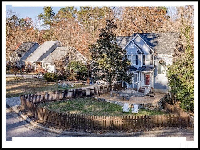 Foto del edificio - 21 Prentiss Pl