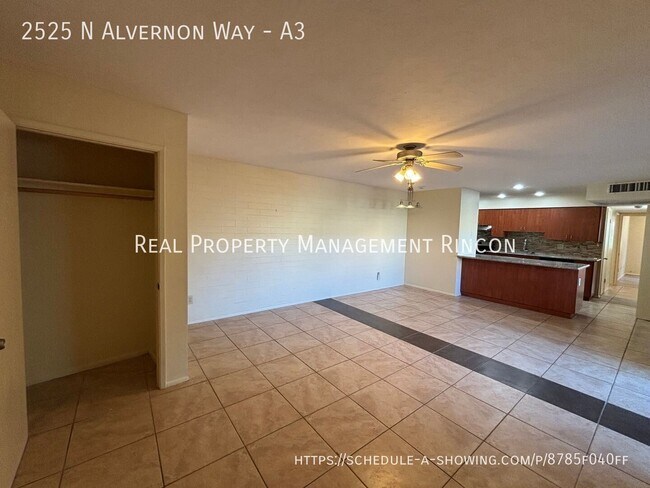 Foto del edificio - 2525 N Alvernon Way