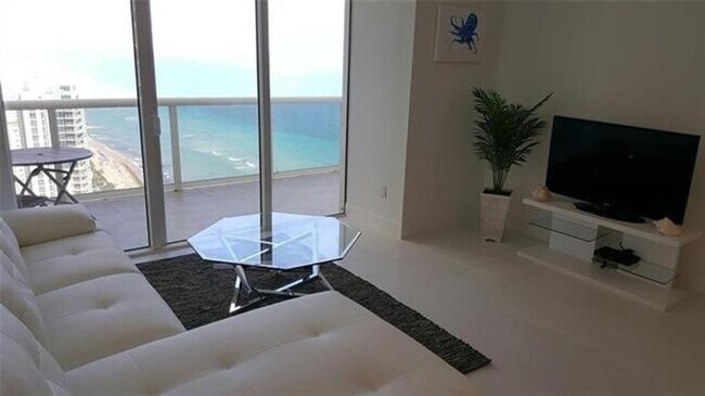 Photo - 1830 S Ocean Dr Apartment