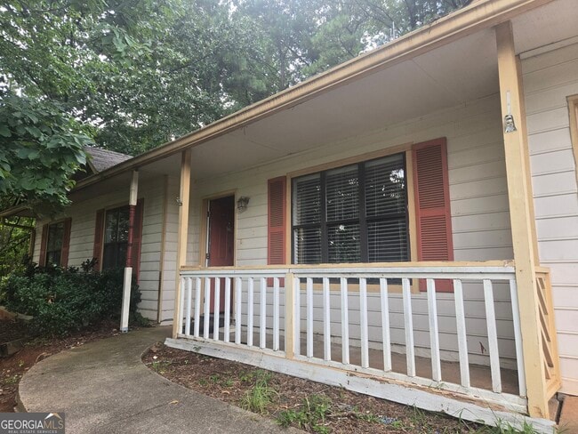 Foto del edificio - 139 River Oaks Dr