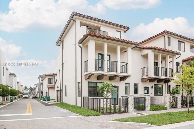 Photo - 8370 NW 49th St Townhome