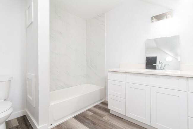 Foto del edificio - New 4br/2 bath home!