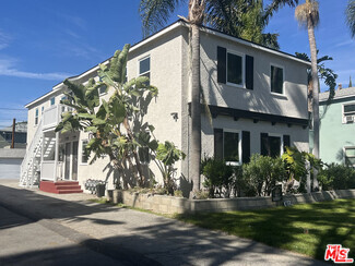 Building Photo - 4129 W Toluca Lake Ave