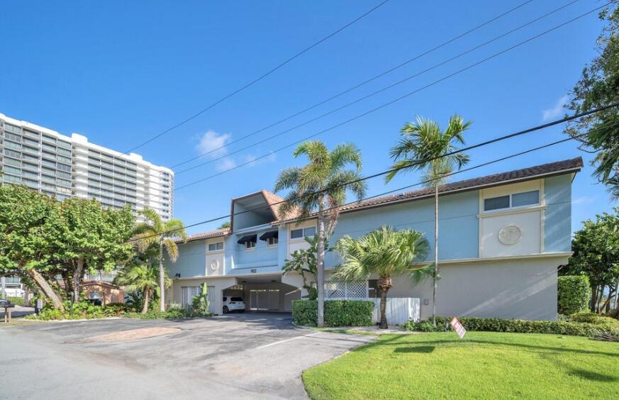 Foto principal - 902 Palm Ave
