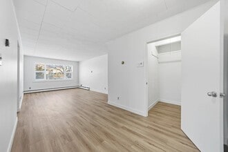 Building Photo - Monterey Apartments
