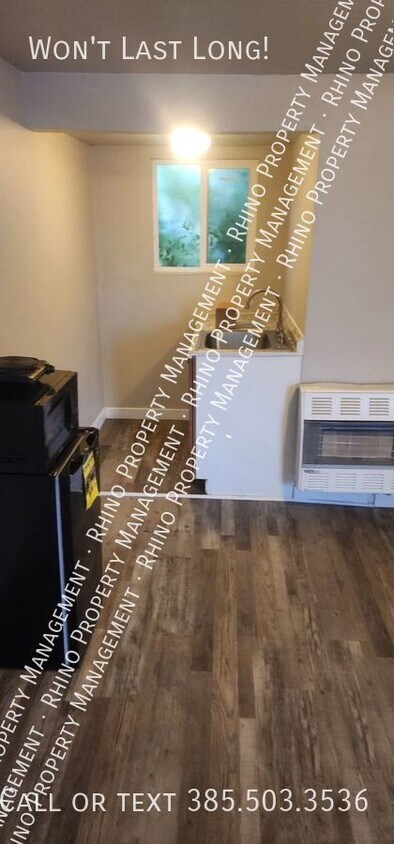 Foto del edificio - Studio Unit in Fillmore