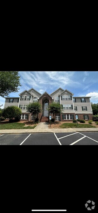 Building Photo - 522 Scholastic Ct