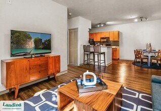 Building Photo - 1505 Fort Clarke Blvd