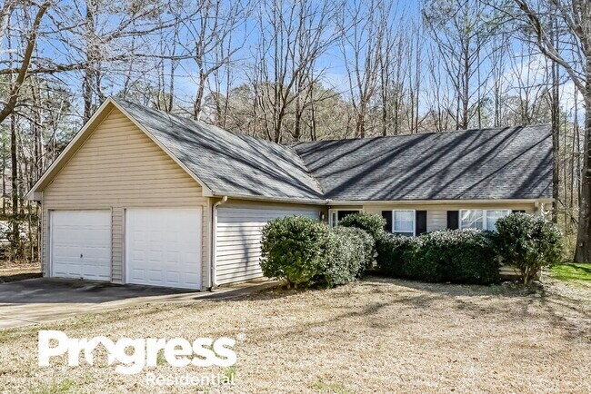 Foto del edificio - 75 Pooles Bend Ct