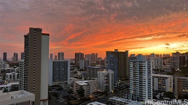 Foto del edificio - 1630 Liholiho St