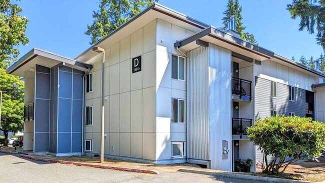 Foto del edificio - 14635 NE 32nd St