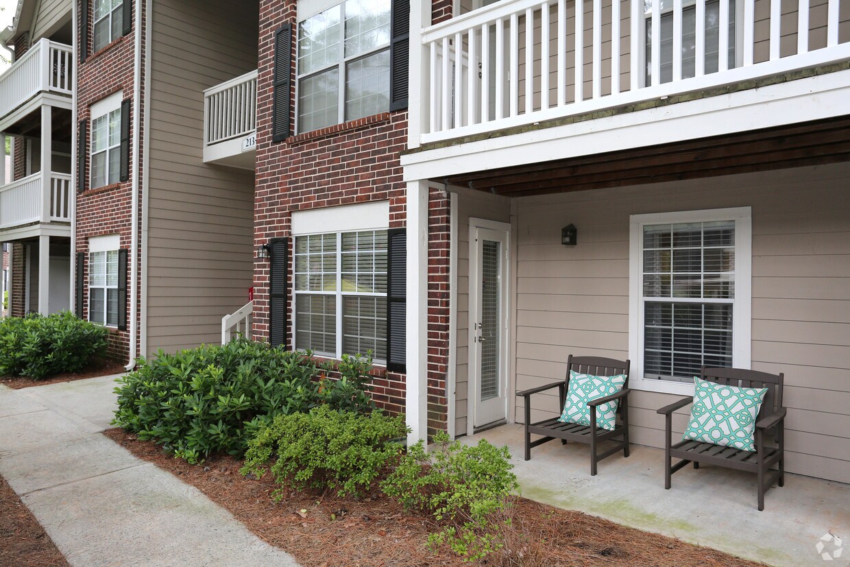 Sterling Collier Hills Apartments Atlanta, GA