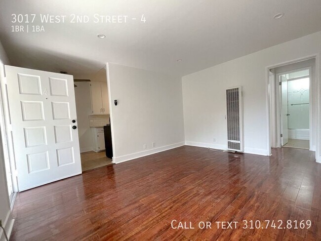 Building Photo - 3017 W 2nd St
