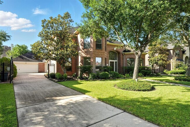 Foto del edificio - 5722 Arbor Breeze Ct