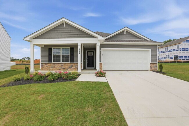 Foto del edificio - Welcome Home to This Beautiful 4-Bedroom Ranch-Style Gem