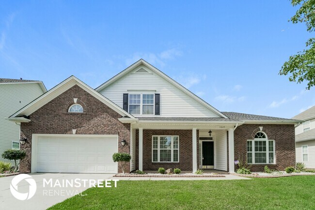 Foto del edificio - 11625 Sidney Crest Ave