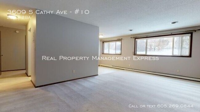 Foto del edificio - 3609 S Cathy Ave