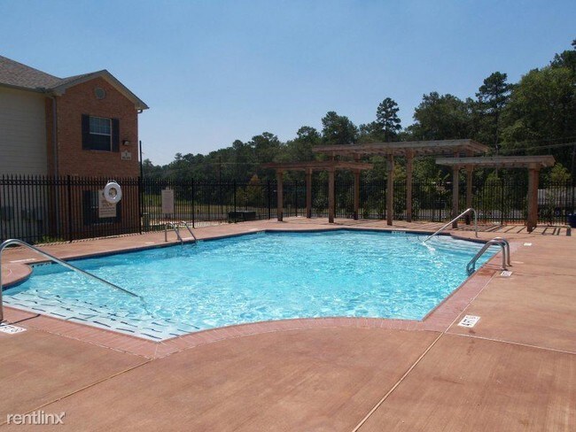 Foto del edificio - 1 br, 1 bath  - 9700 FM 1097 Rd W # 2536 1905
