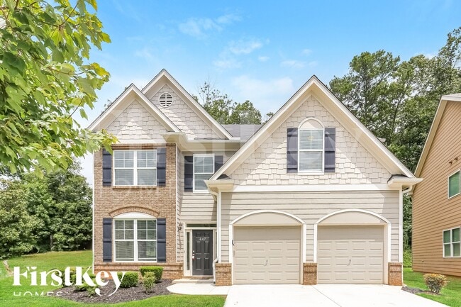 Building Photo - 447 Clapton Ct