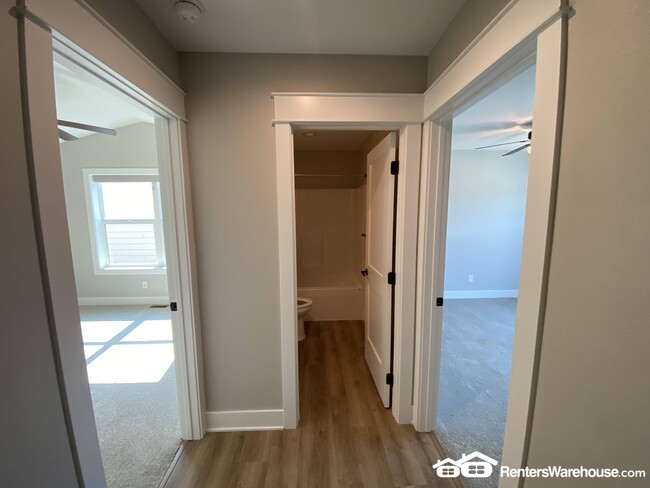 Foto del edificio - 3308 NE 4th Ln