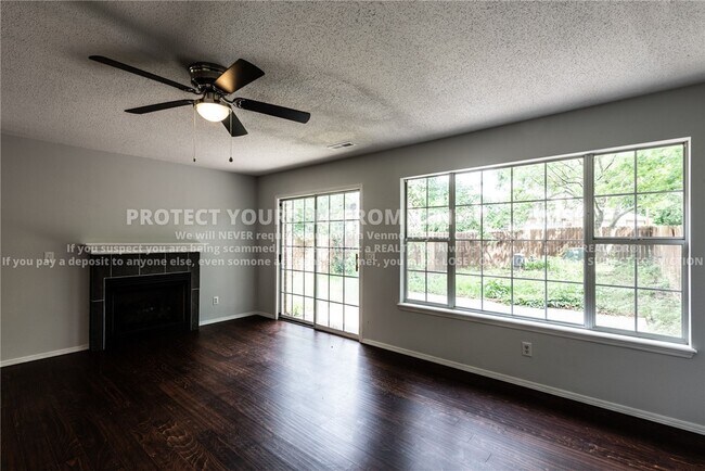 Foto del edificio - 2554 W Houston St