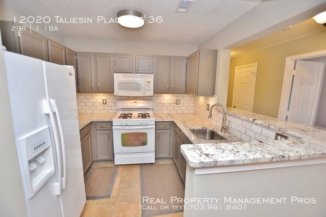 Foto del edificio - 12020 Taliesin Pl