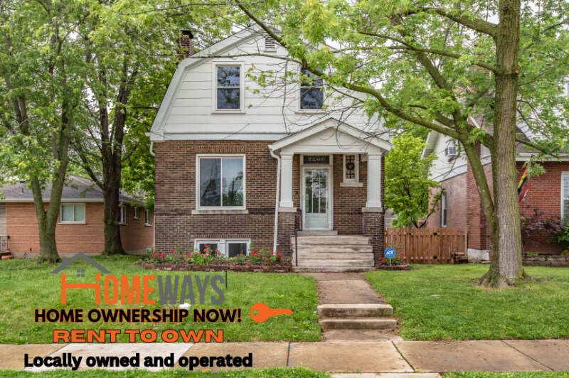 Primary Photo - 7206 Wise Ave