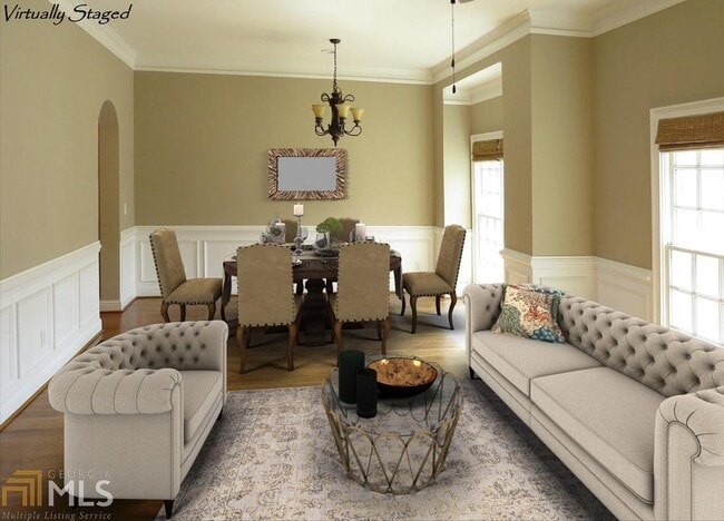 Building Photo - 596 Parkside Village Dr