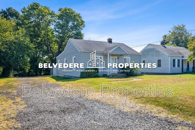 Building Photo - 1208 Valley View St
