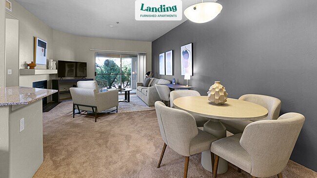 Building Photo - 10950 N La Cañada Dr