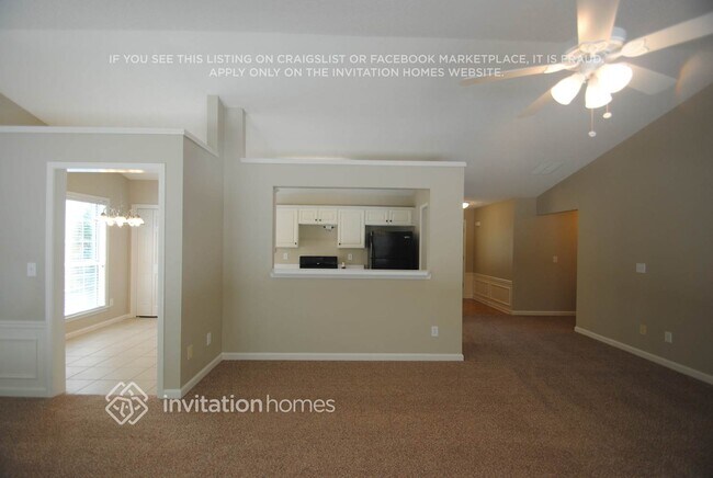 Foto del edificio - 6050 Carriage Park Way