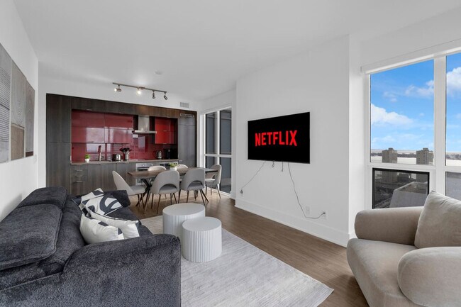 Photo du bâtiment - 300 Front St W