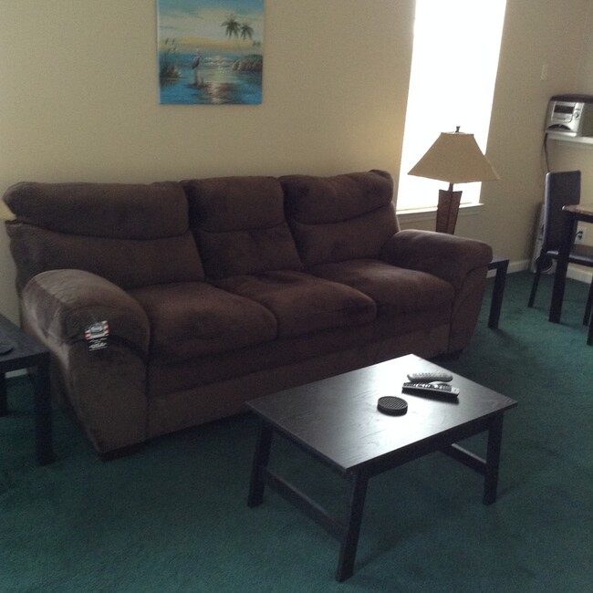 Building Photo - Fully Furnished 2 Bedroom Condo in River Oaks